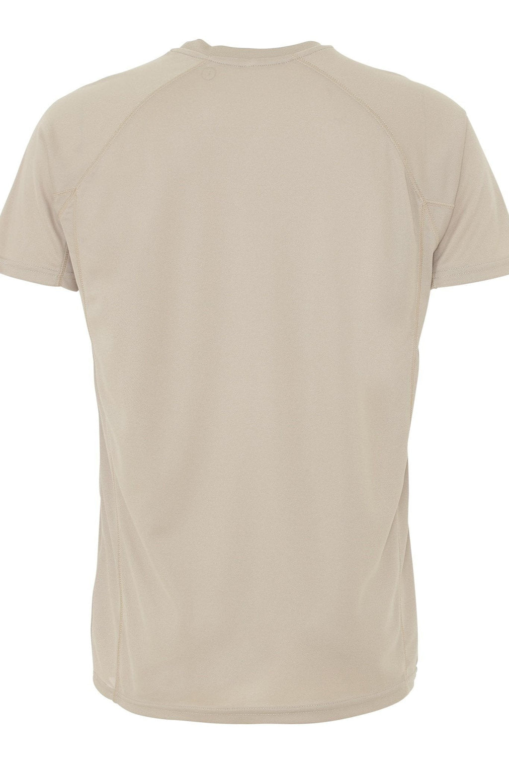 Trænings T-shirt - Khaki