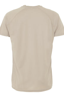 Trænings T-shirt - Khaki
