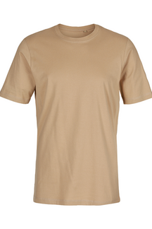 Boyfriend Tee - Sand