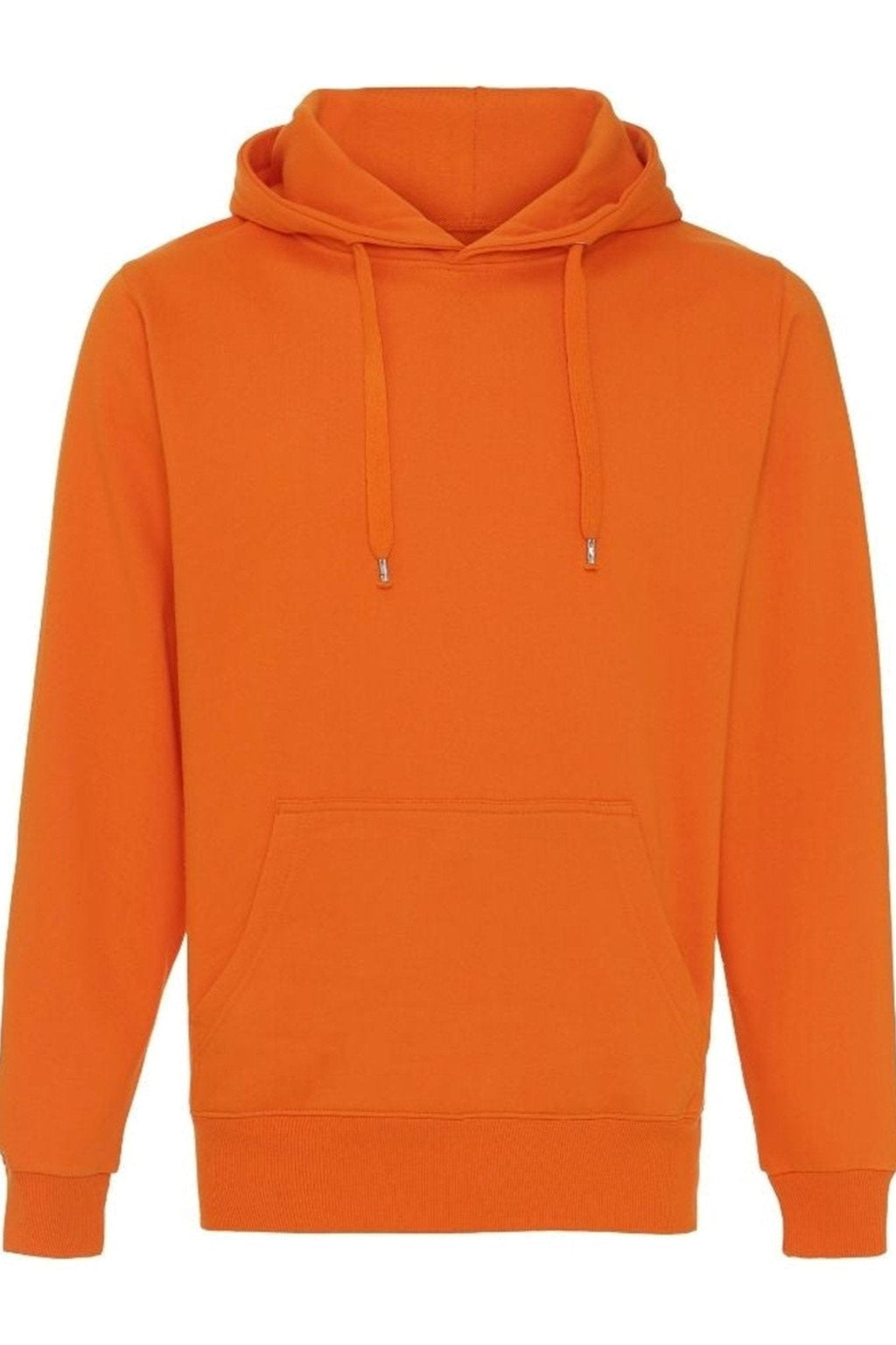 Boyfriend Hoodie - Orange