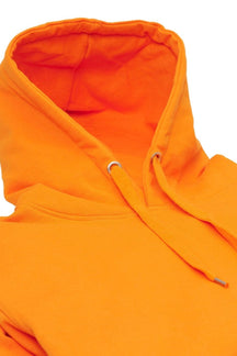Boyfriend Hoodie - Orange