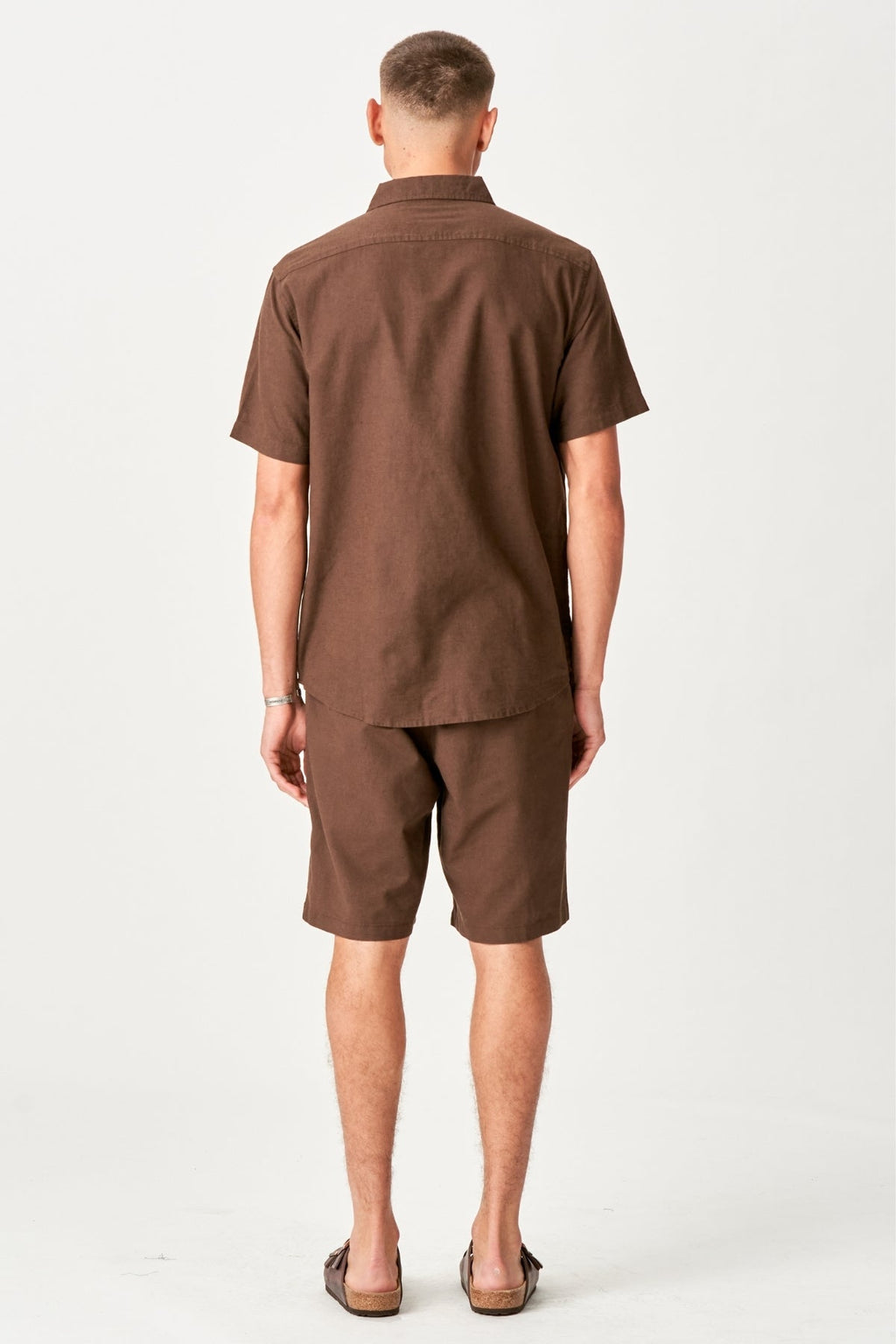 Callum Jacket - Sort