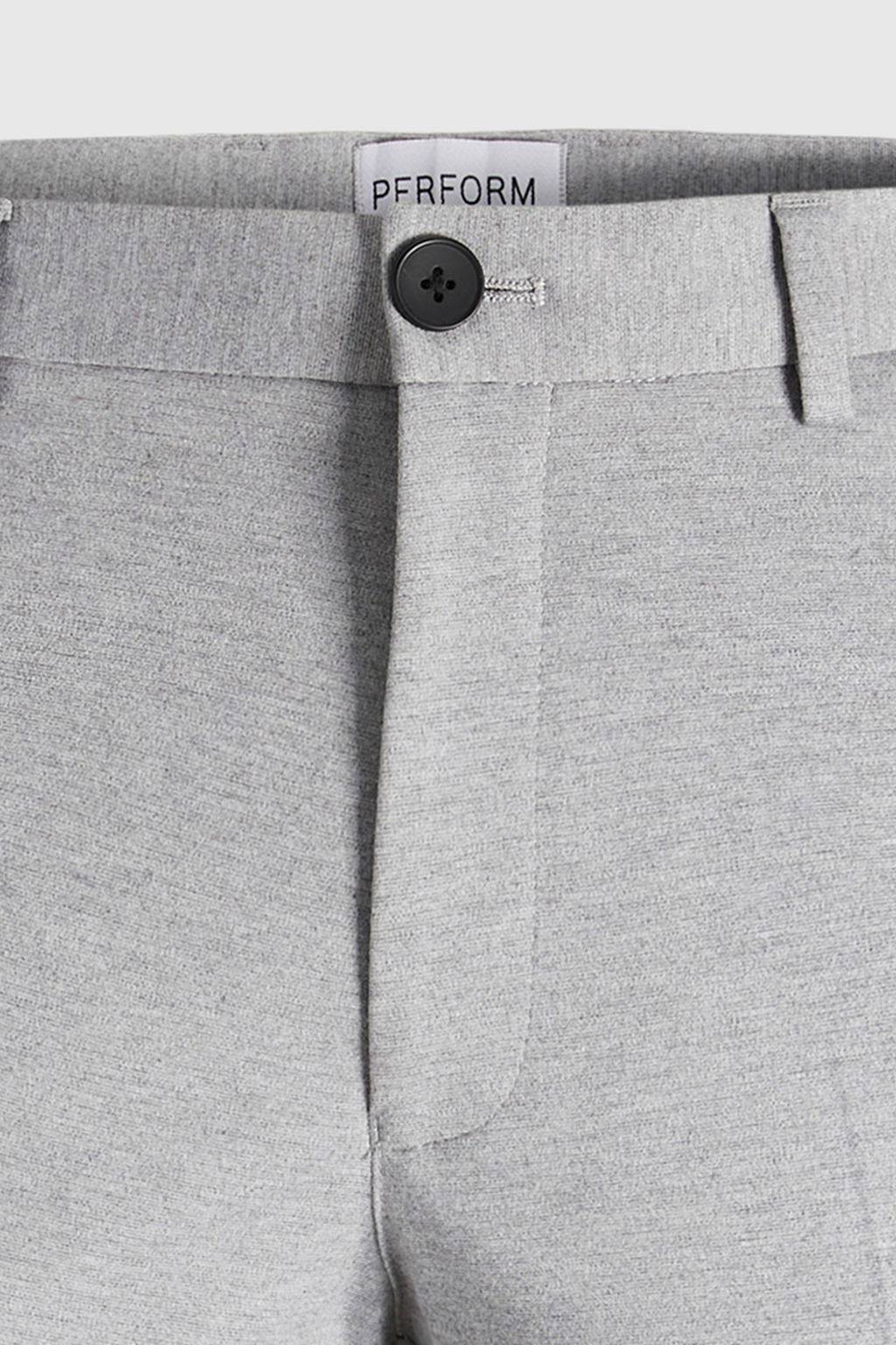De Originale Performance Pants - Lysegrå