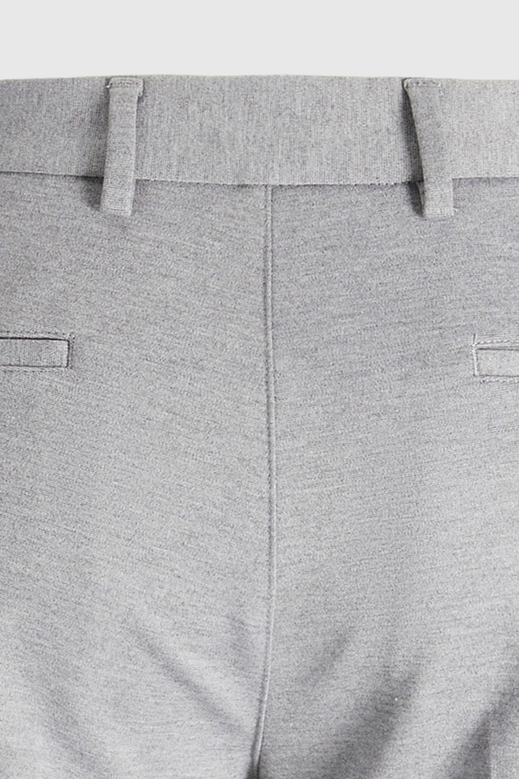 De Originale Performance Pants - Lysegrå