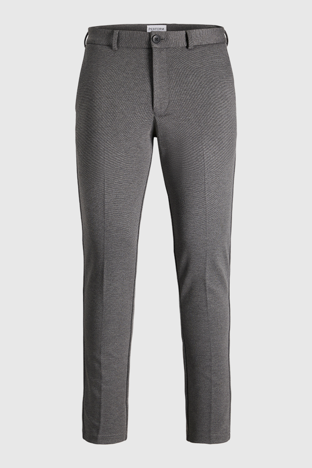 De Originale Performance Pants Kids - Grå Melange