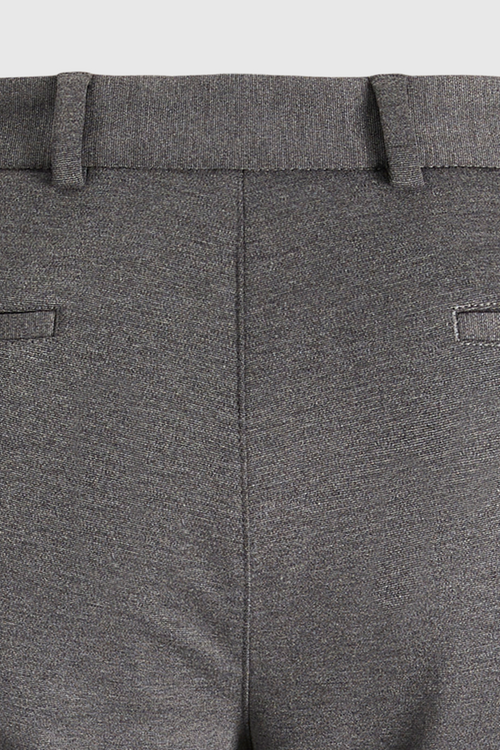 De Originale Performance Pants Kids - Grå Melange