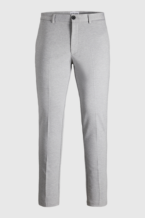 De Originale Performance Pants Kids - Lysegrå