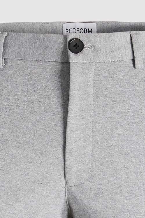 De Originale Performance Pants Kids - Lysegrå
