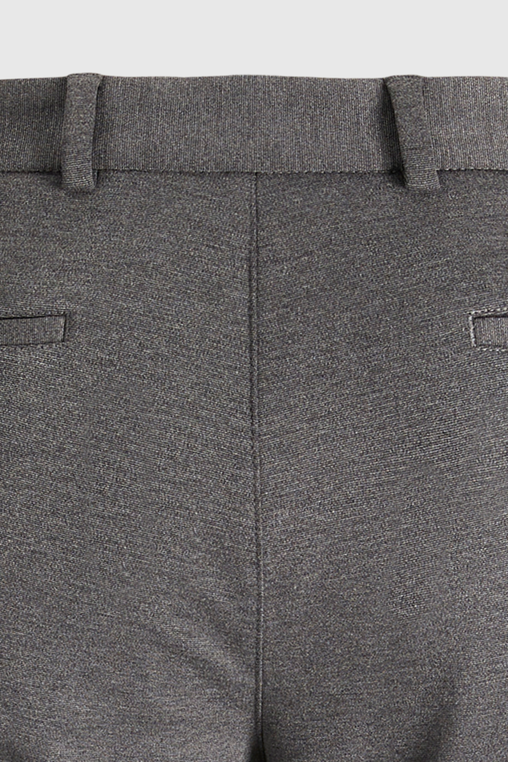 De Originale Performance Pants (Regular) - Mørkegrå