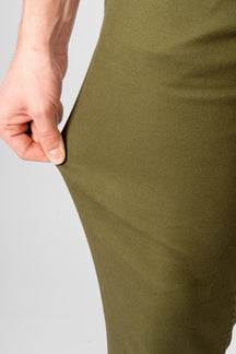 De Originale Performance Structure Pants - Oliven