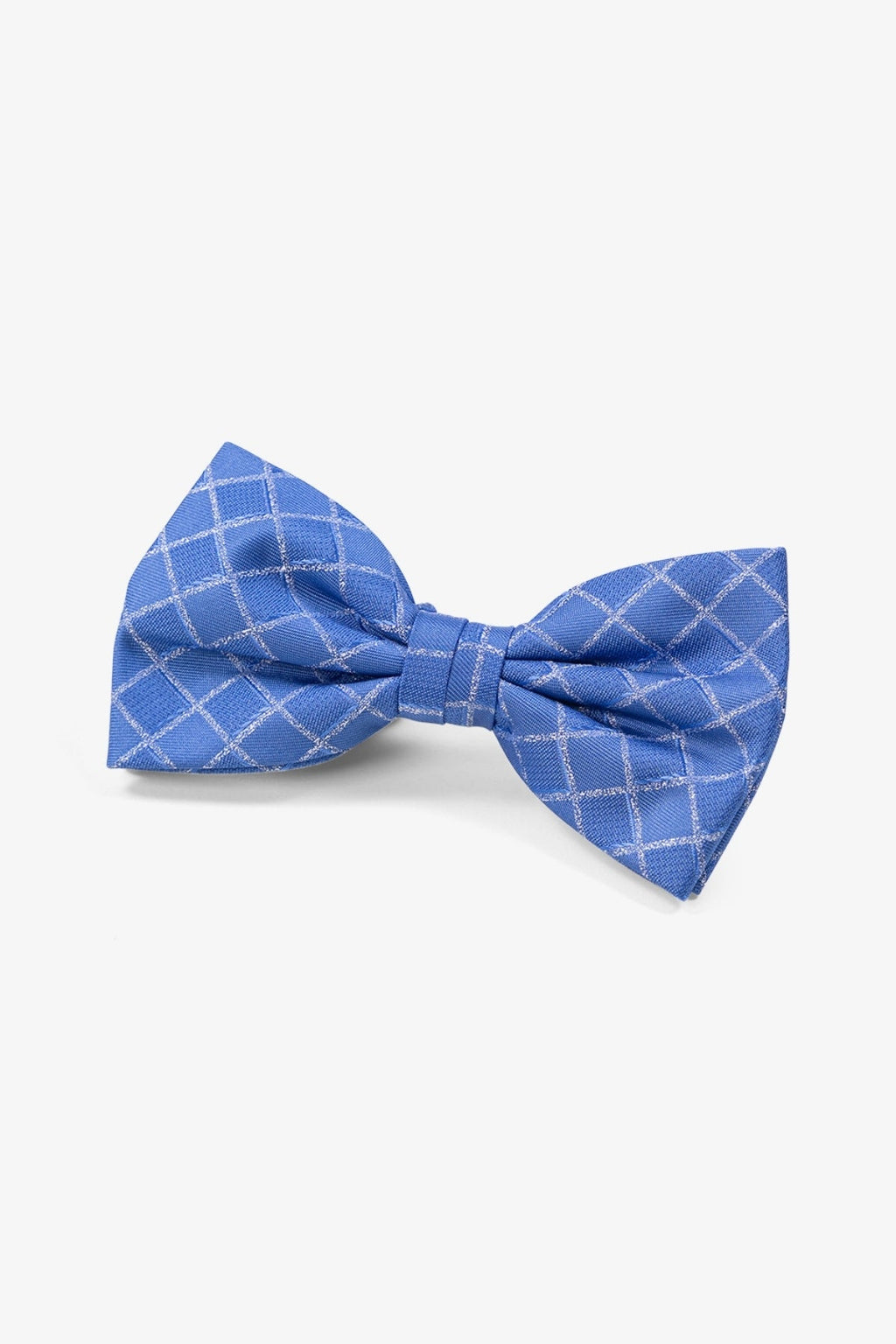 Bowtie - Ternede Blå