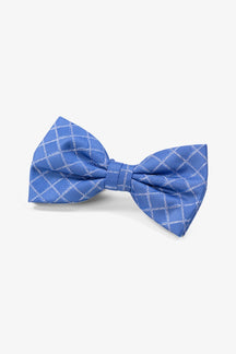 Bowtie - Ternede Blå