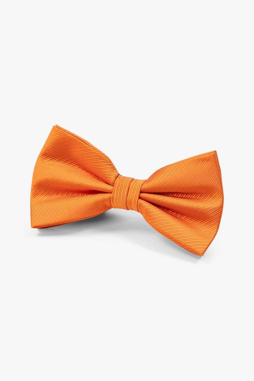 Bowtie - Orange