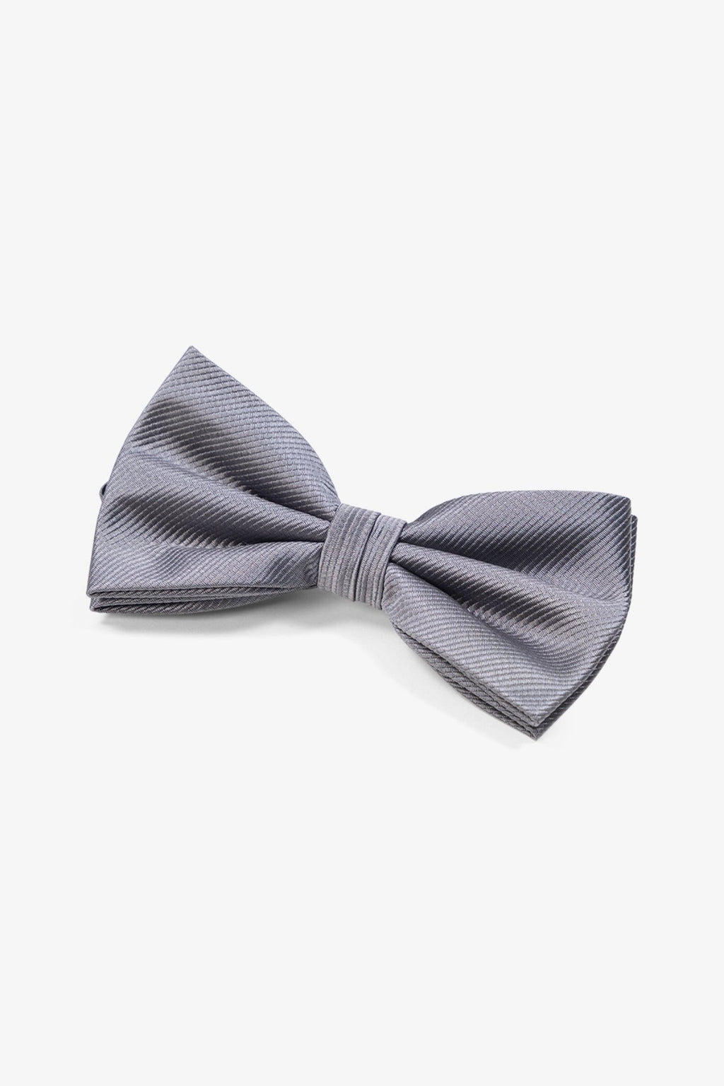 Bowtie - Mørkegrå