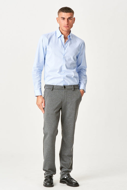 The Original Performance Pants (Regular) - Mørkegrå