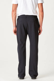 Performance Pants Loose - Navy