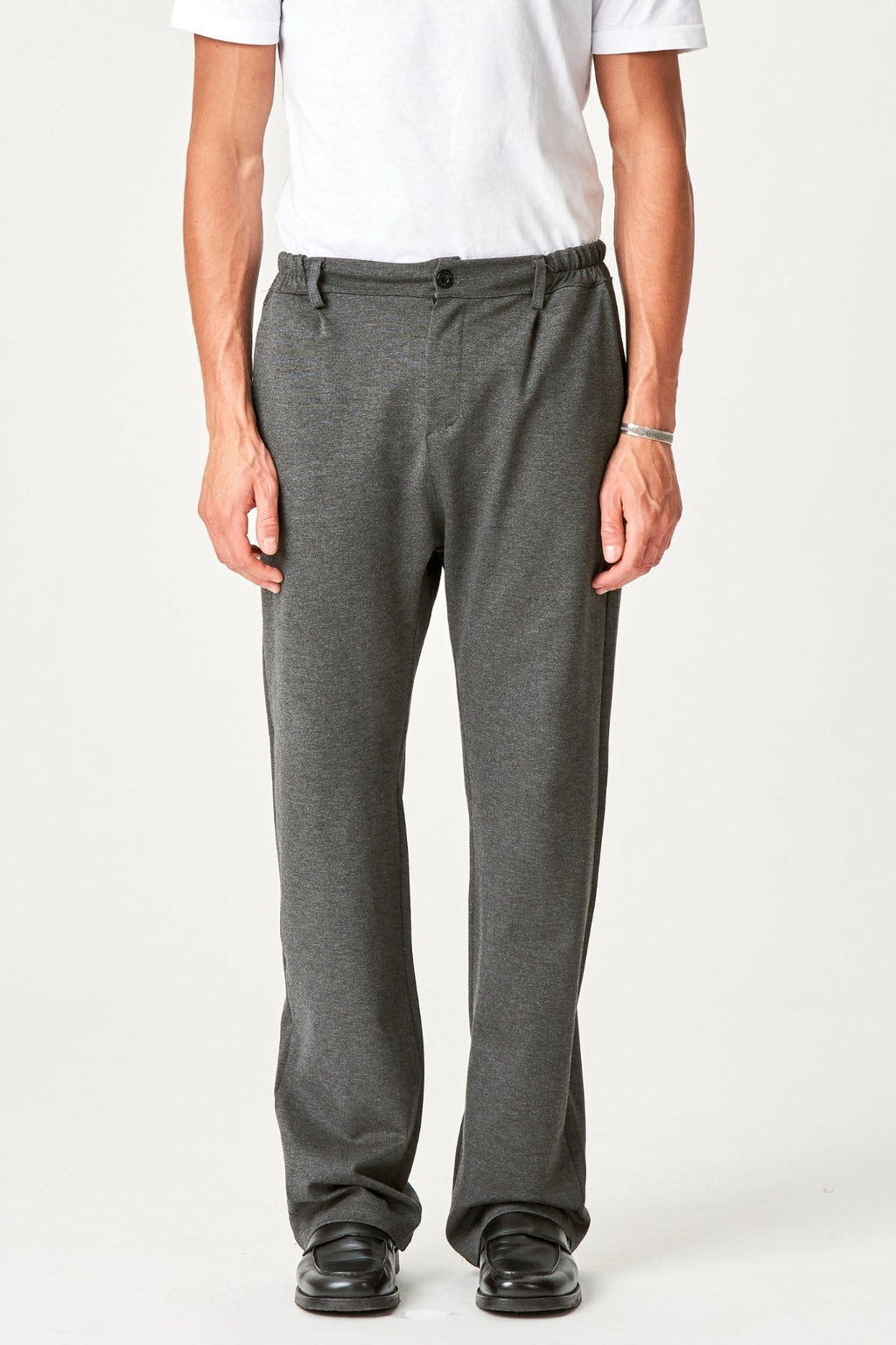 Performance Pants Loose - Charcoal Grey