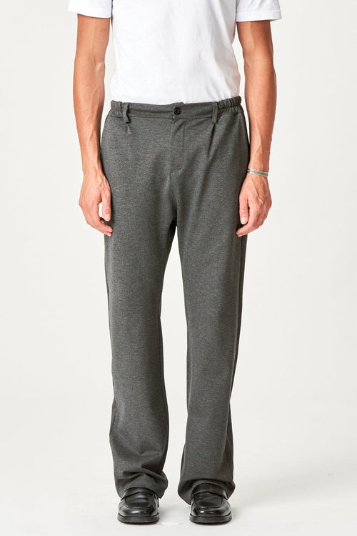 Performance Pants Loose - Charcoal Grey