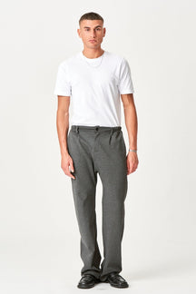 Performance Pants Loose - Charcoal Grey