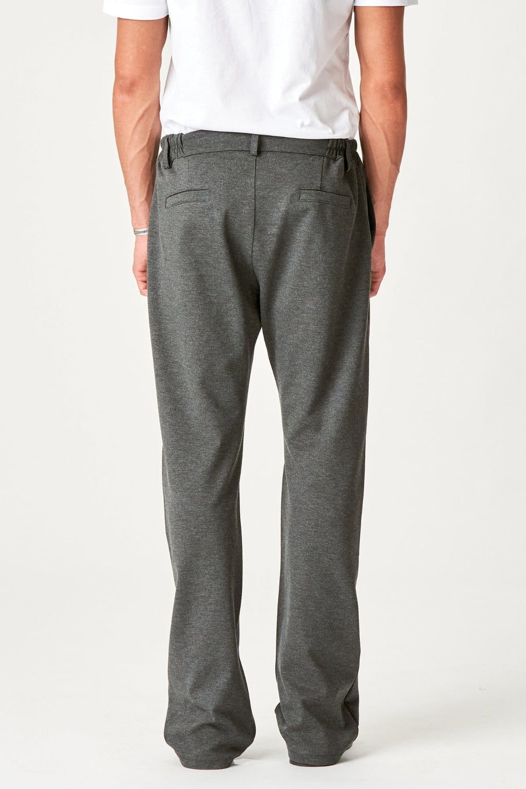Performance Pants Loose - Charcoal Grey