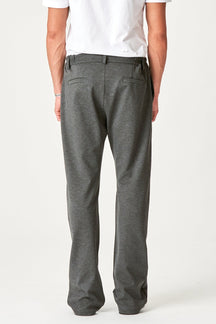 Performance Pants Loose - Charcoal Grey