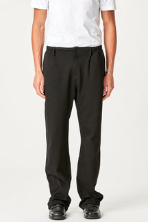 Performance Pants Loose - Sort