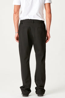 Performance Pants Loose - Sort