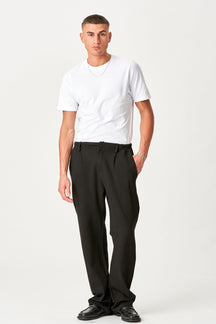 Performance Pants Loose - Sort