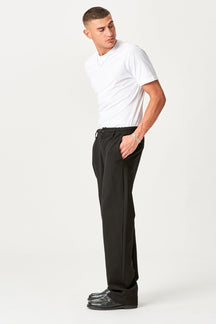 Performance Pants Loose - Sort