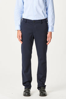 The Original Performance Pants (Regular) - Marineblå