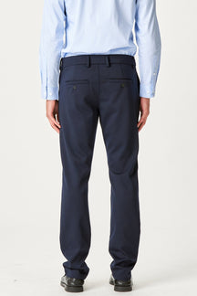 The Original Performance Pants (Regular) - Marineblå