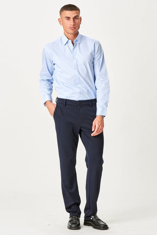 The Original Performance Pants (Regular) - Marineblå