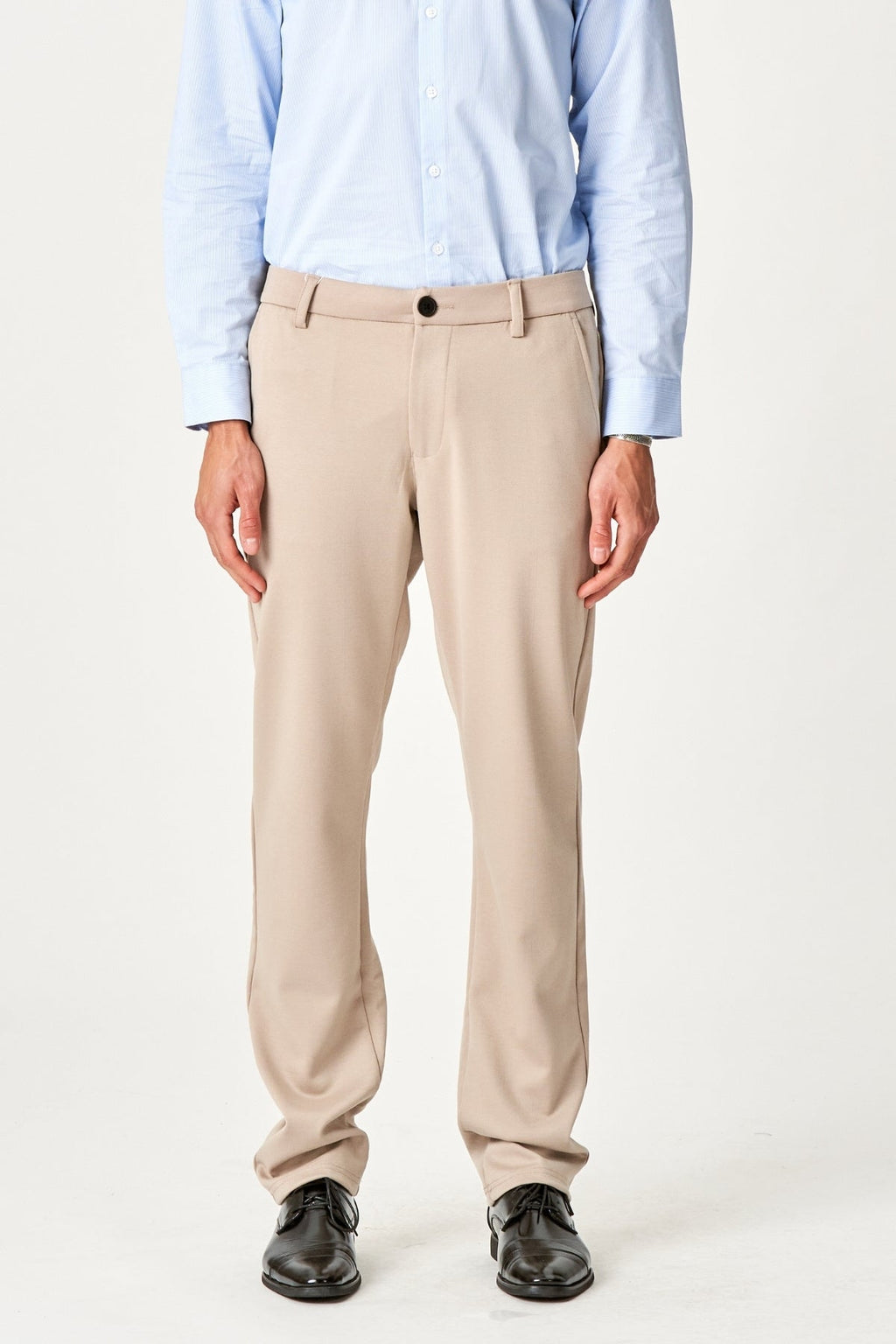 The Original Performance Pants (Regular) - Sand