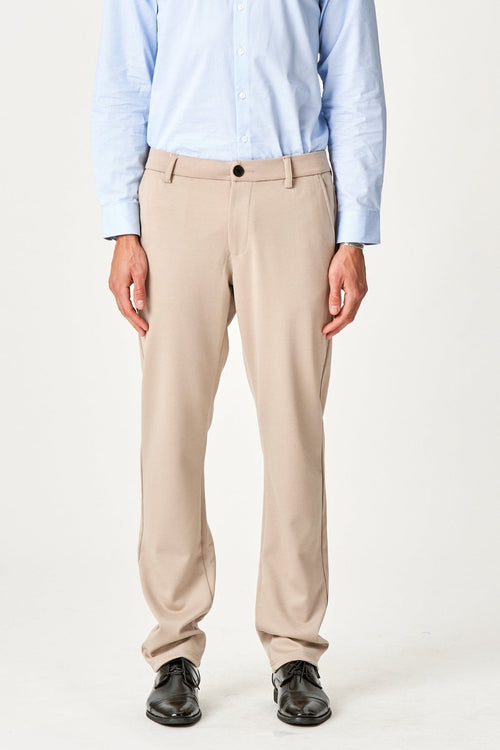 The Original Performance Pants (Regular) - Sand