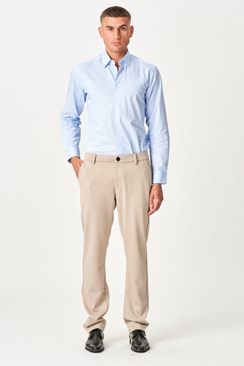 The Original Performance Pants (Regular) - Sand