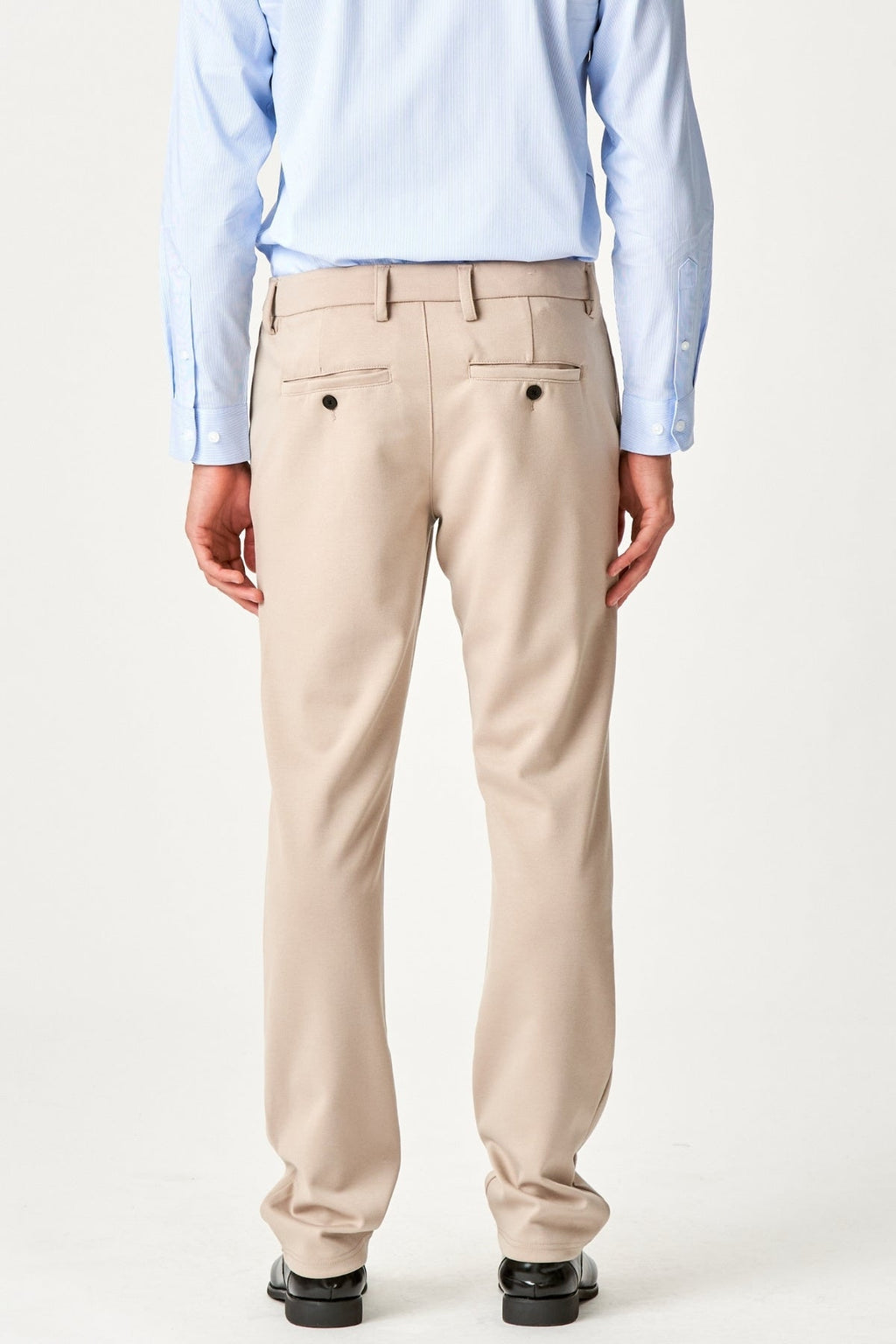 The Original Performance Pants (Regular) - Sand