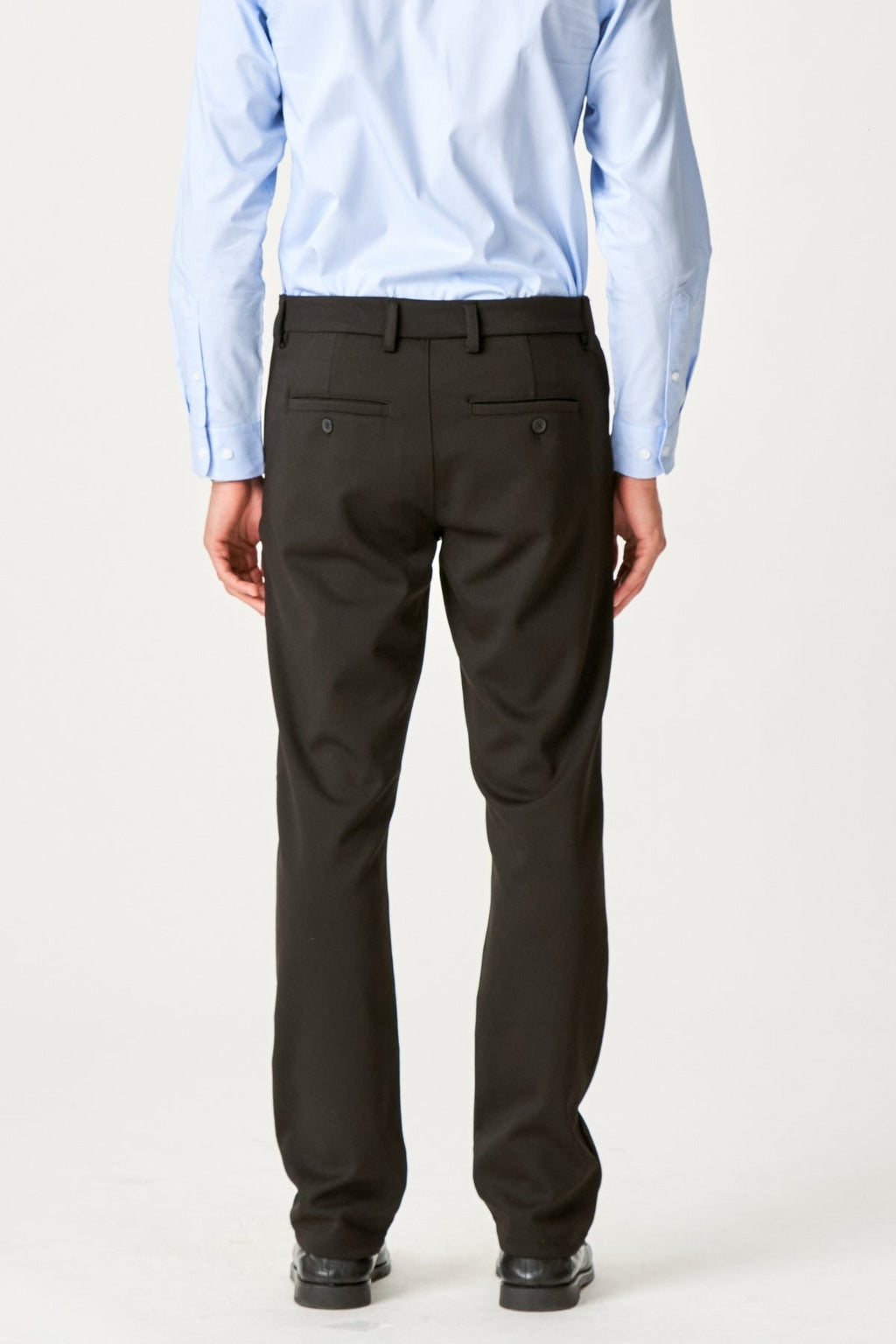 The Original Performance Pants (Regular) - Sort