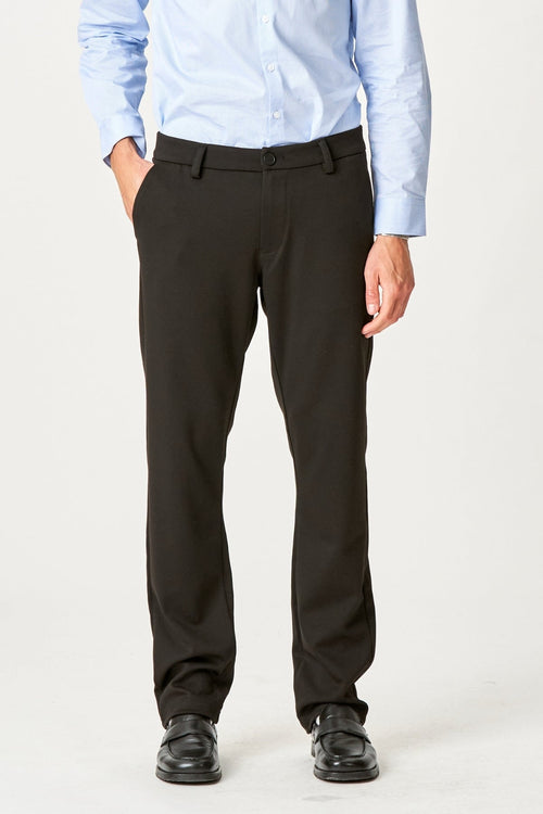 The Original Performance Pants (Regular) - Sort