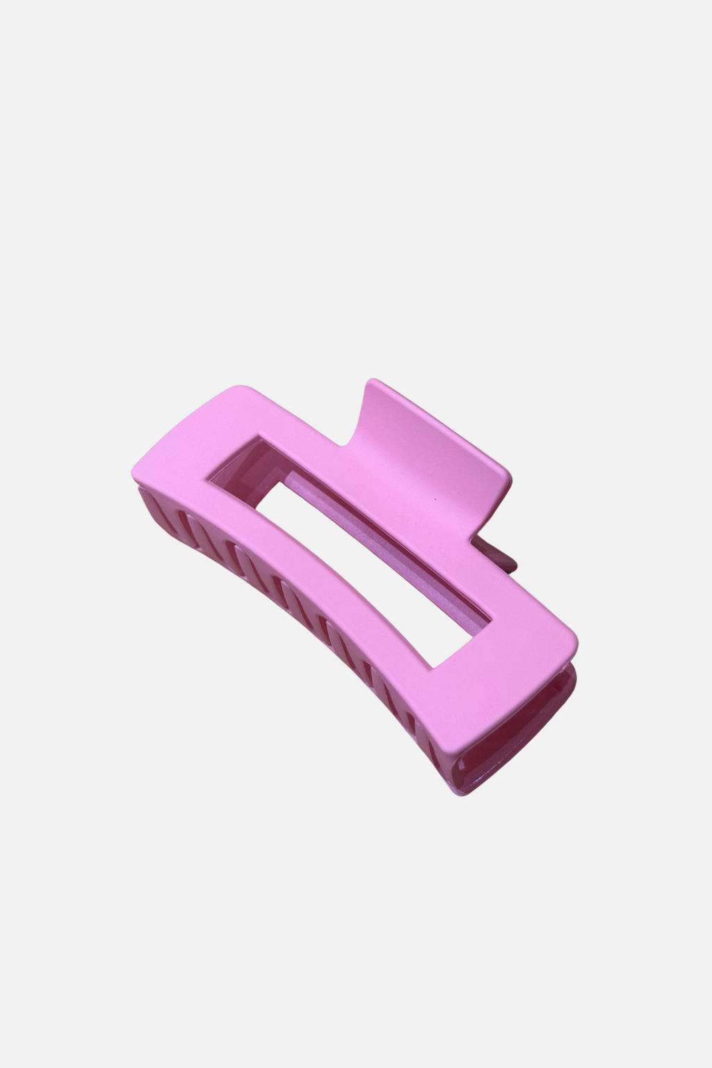 Lina Hårklemme - Pink