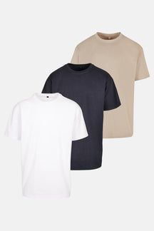 Linen Shorts - Terracotta
