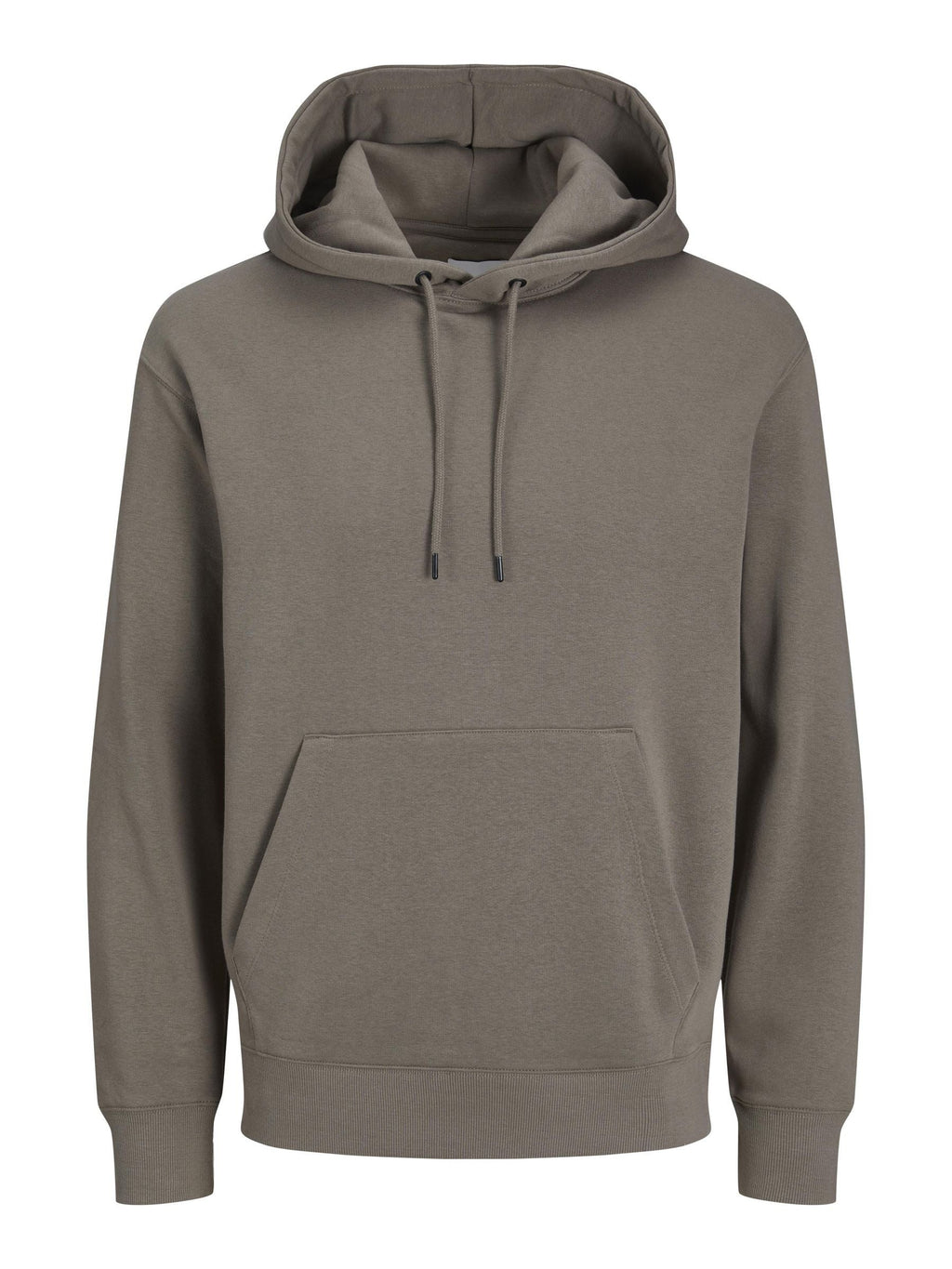 Star Basic Sweat Hoodie - Bungee Cord