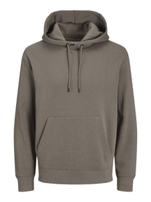 Star Basic Sweat Hoodie - Bungee Cord