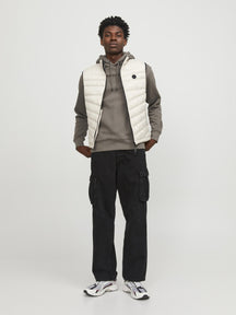 Star Basic Sweat Hoodie - Bungee Cord