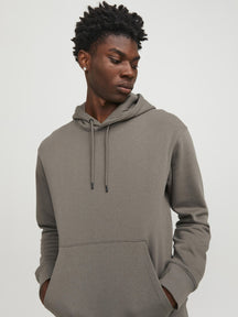 Star Basic Sweat Hoodie - Bungee Cord