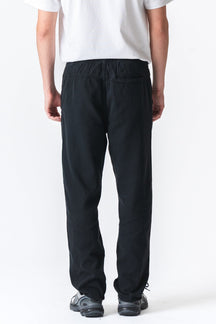 Caleb Loose Fit Jeans - Sort