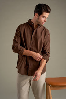 Linn Smock Ankel Nederdel - Sort