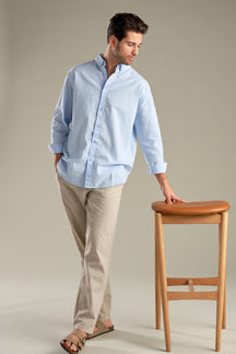 Linn Smock Ankel Nederdel - Sort
