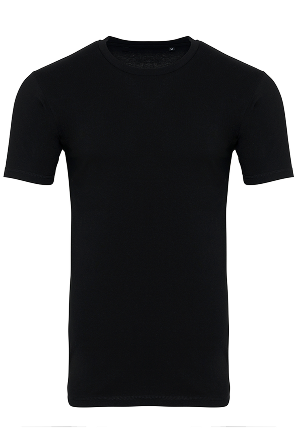 Muscle T-shirt - Sort