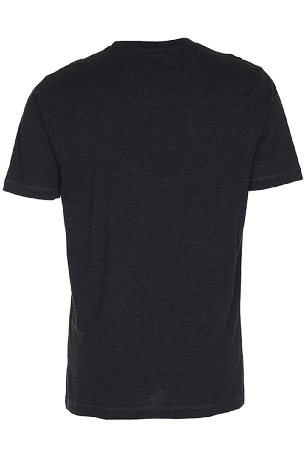 Basic T-shirt - Mørkegrå