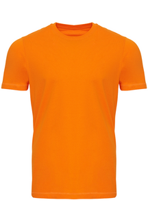 Basic T-shirt - Orange